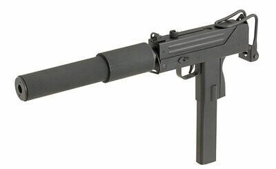 ​​JG Mac-10