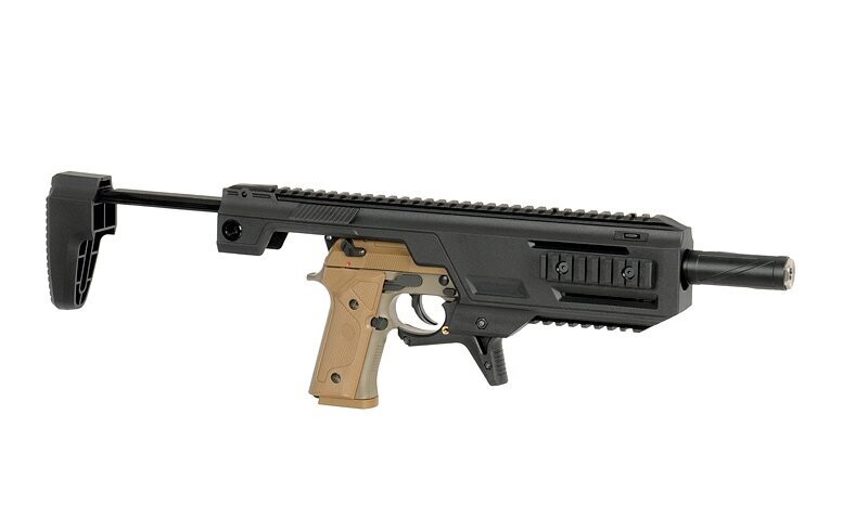 M92/M9 Conversion Kit