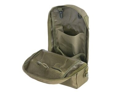 Molle Hydration Pouch - Olive