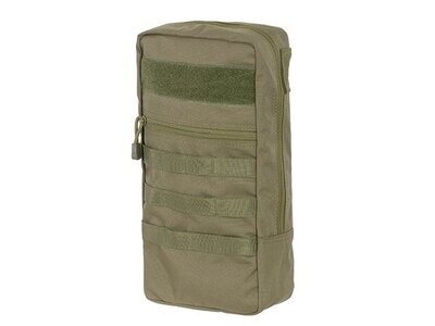 Molle Hydration Pouch - Olive