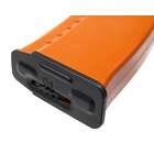 Cyma AK 500 rd Magazine C25 Orange