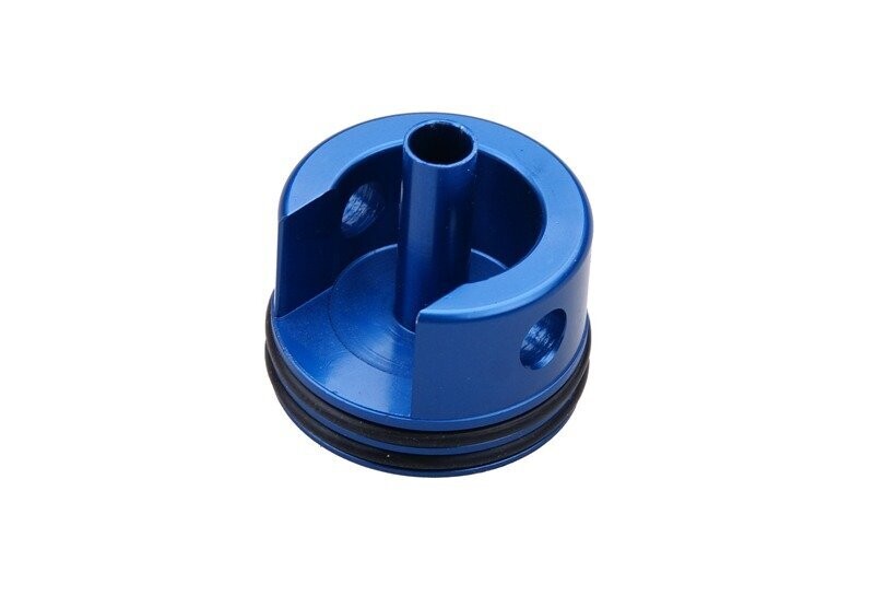 SHS V3 short AK Cylinder Head