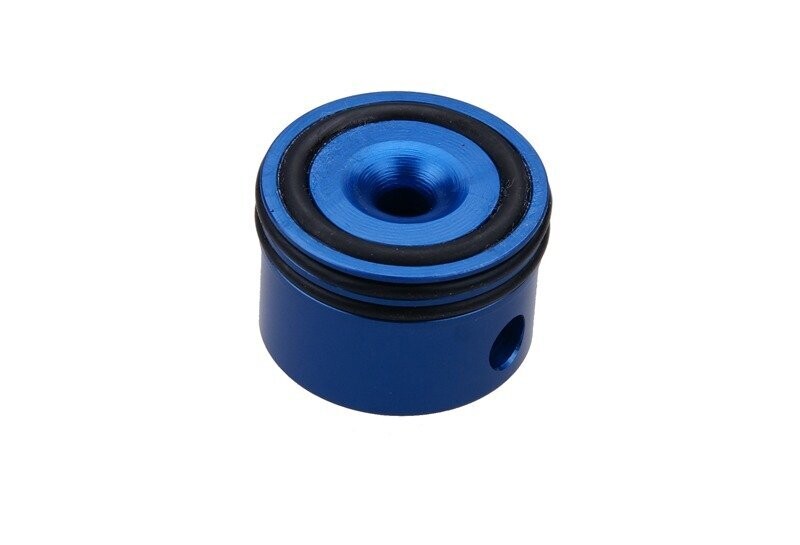 SHS V3 short AK Cylinder Head