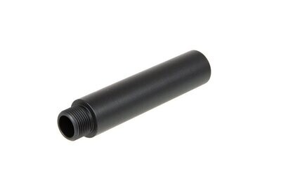 Outer Barrel Extension 18x87mm
