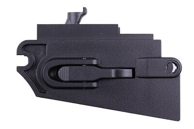 M4 Magwell for G36