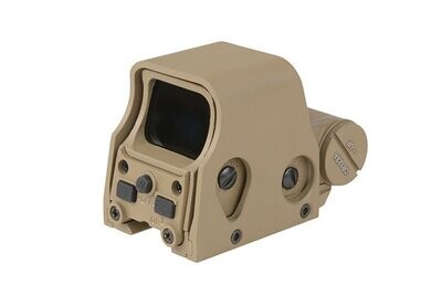 XTO / 553 Red Dot Sight Tan