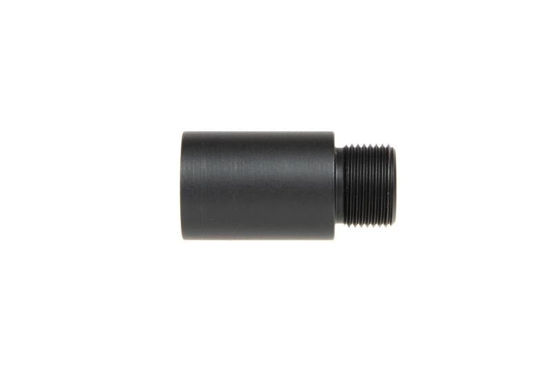 Outer Barrel Extension 18x26mm