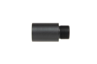 Outer Barrel Extension 18x26mm