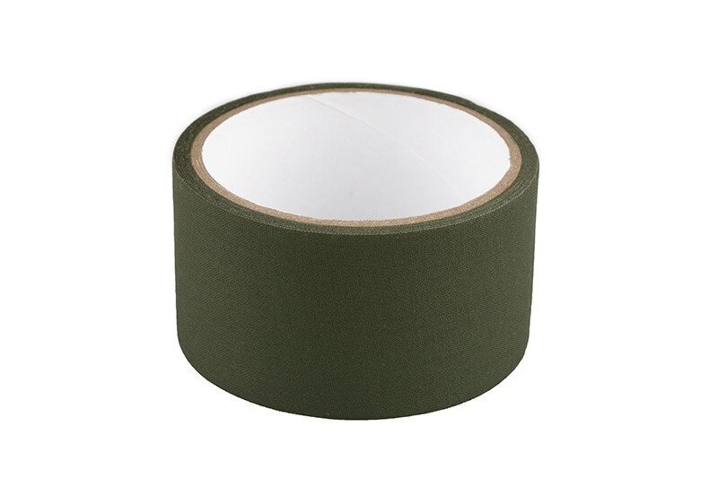 Camo Tape Green