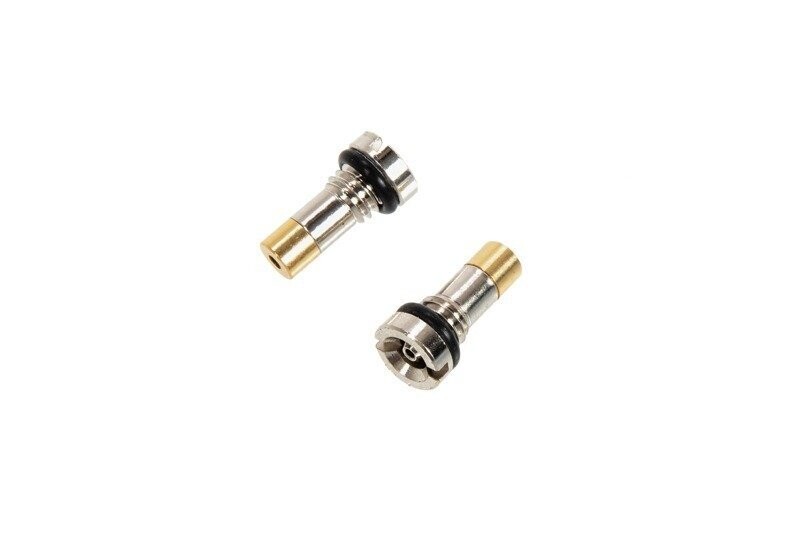 Green Gas Fill Valves for KJW/WE/VFC Magazines