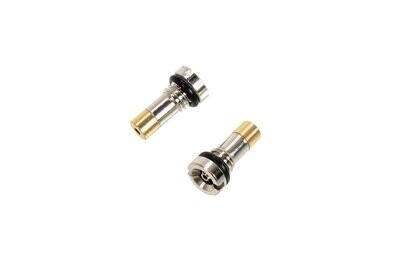 Green Gas Fill Valves for KJW/WE/VFC Magazines