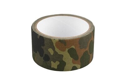 Camo Tape Flecktarn