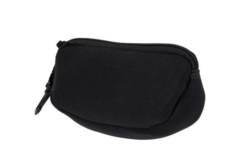 Neoprene Glasses / Eye Pro Bag