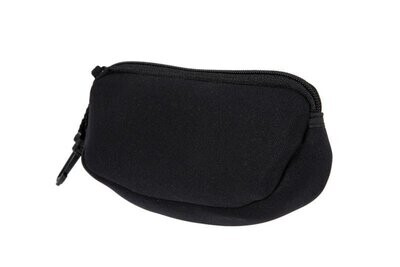 Neoprene Glasses / Eye Pro Bag