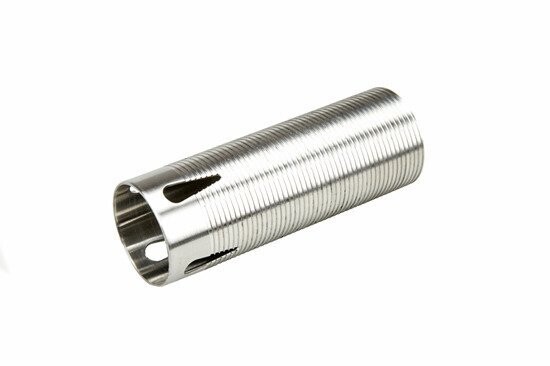 SHS Type 2 Cylinder