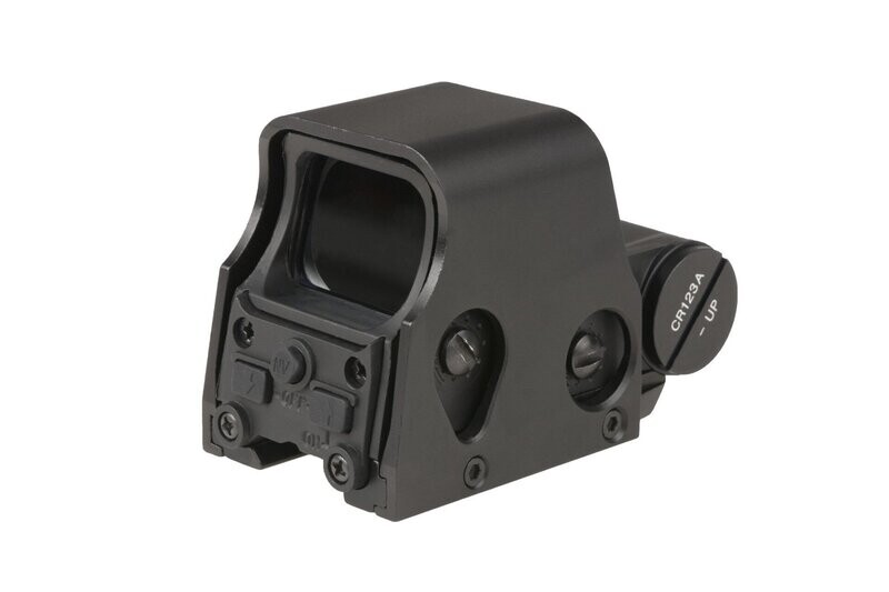 XTO / 553 Red Dot Sight