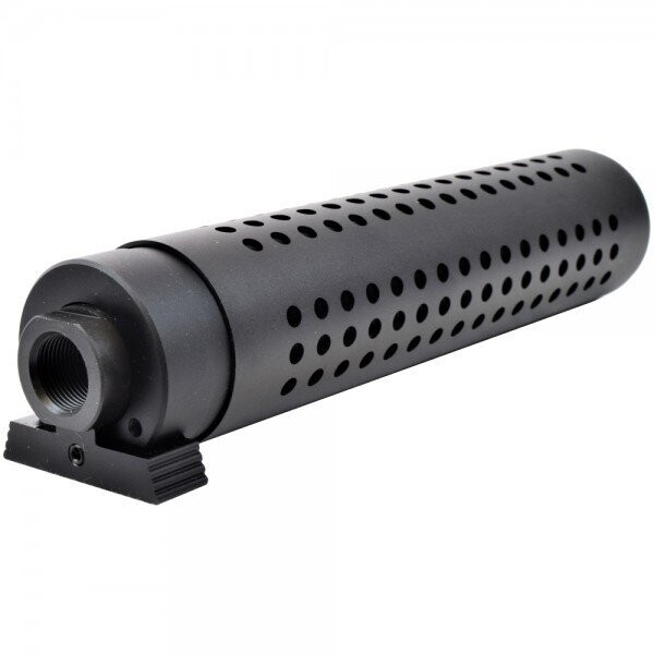 QS suppressor Black
