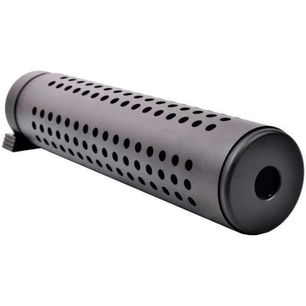 QS suppressor Black