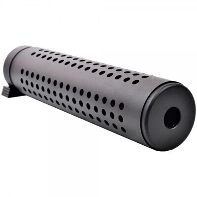 QS suppressor Black