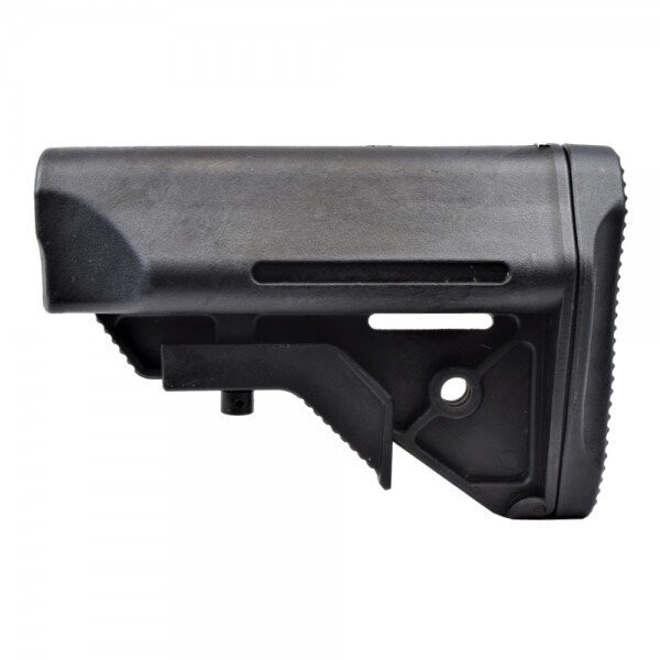 BD M4 Crane stock for 9.6v battery