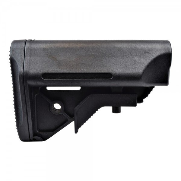 BD M4 Crane stock for 9.6v battery