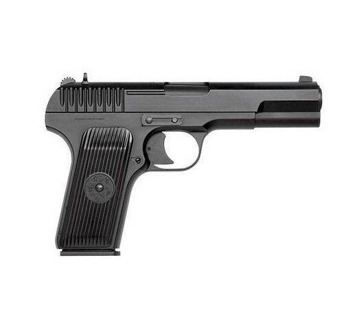 WE Tokarev T33 GBB