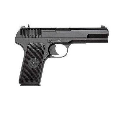 WE Tokarev T33 GBB