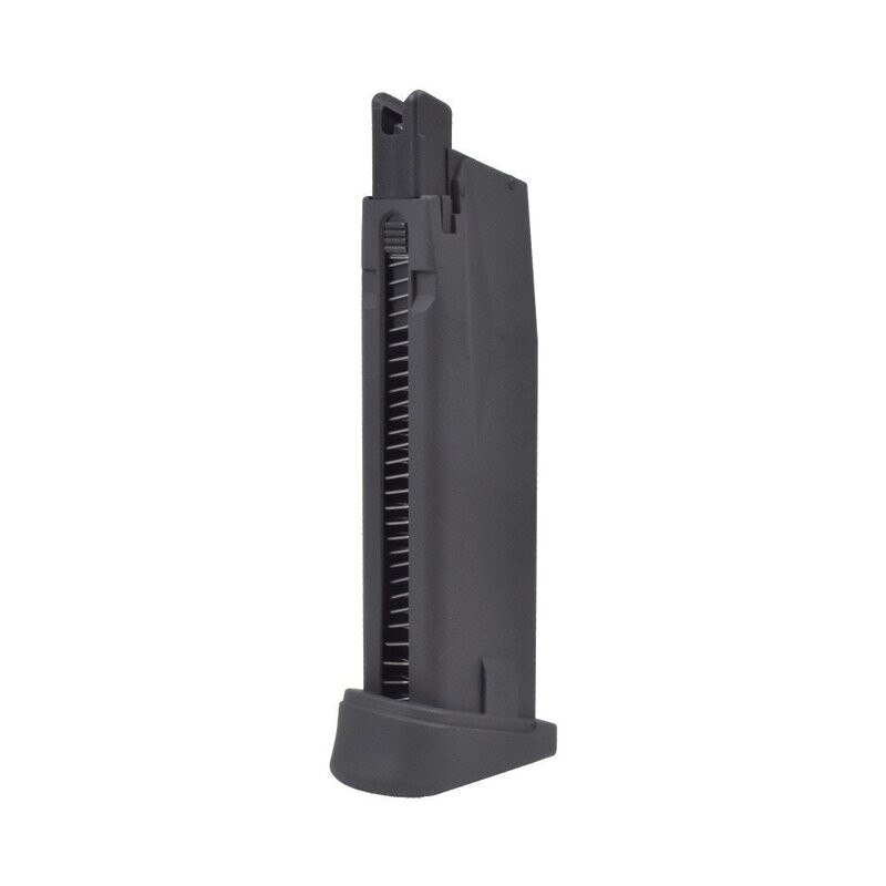 KWC 24/7 Co2 mag