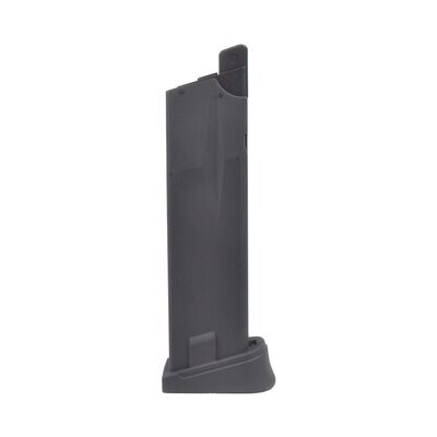 KWC 24/7 Co2 mag