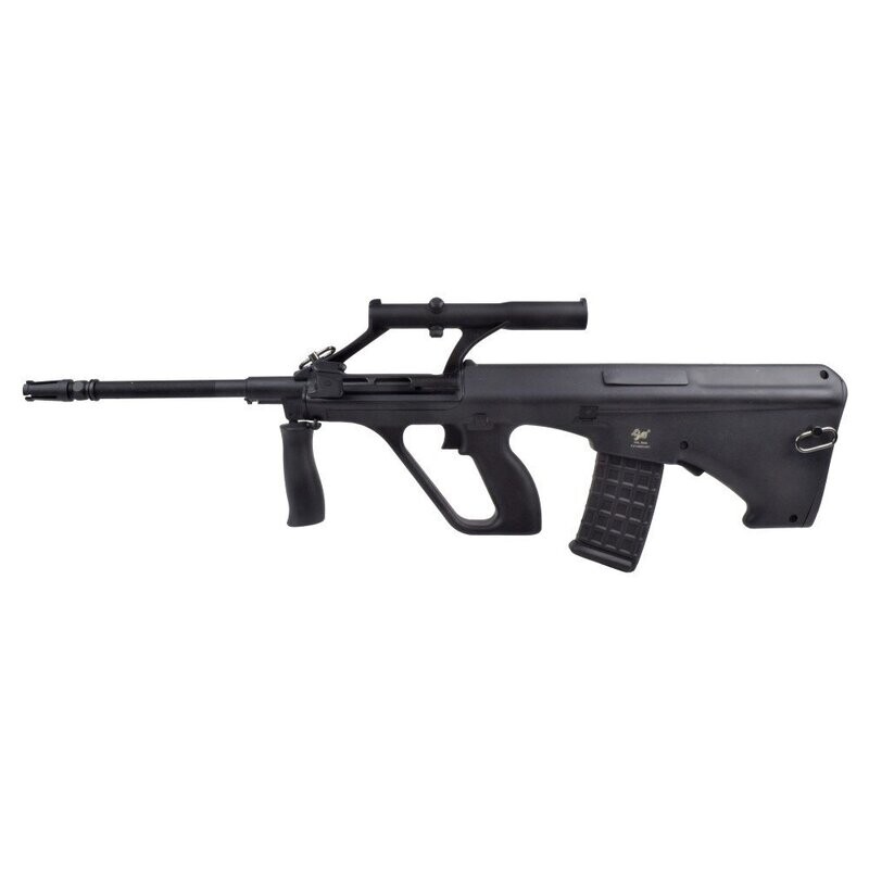​​JG STEYR AUG A1 Military ​ Black