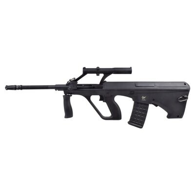 ​​JG STEYR AUG A1 Military ​ Black