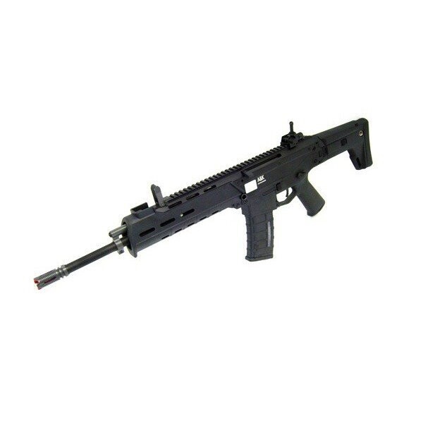 A&K MSD-ACR