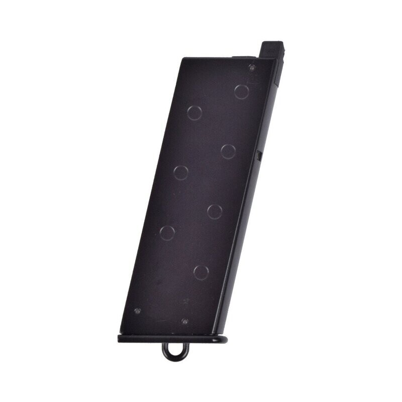 WE  Tokarev TT33  15rd Gas Magazine