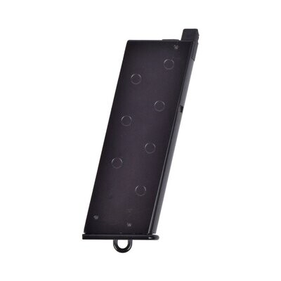 WE  Tokarev TT33  15rd Gas Magazine