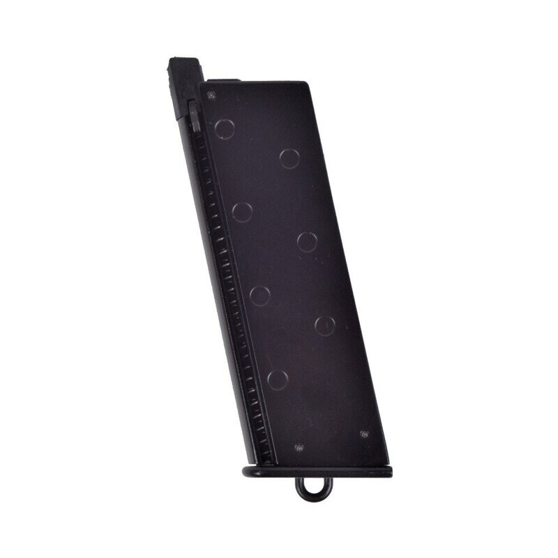WE Tokarev TT33 15rd Gas Magazine