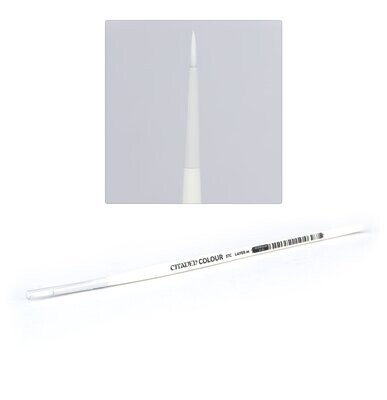 Citadel Synthetic  Medium Layer Brush