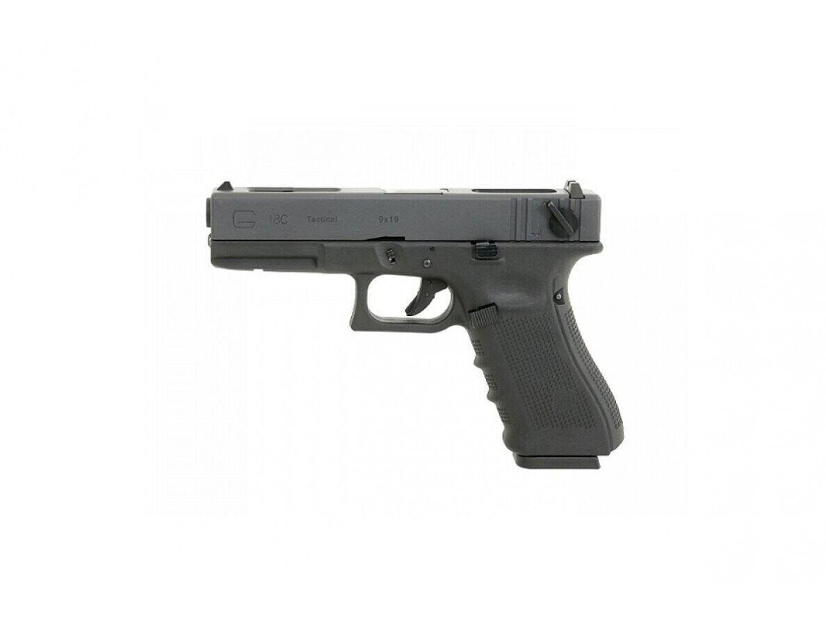 WE G18c Gen 4