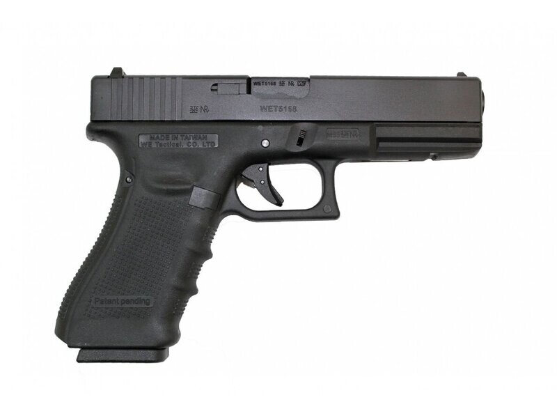 WE G18c Gen 4