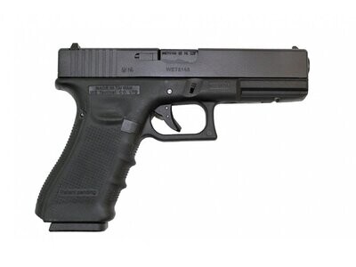 WE G18c Gen 4