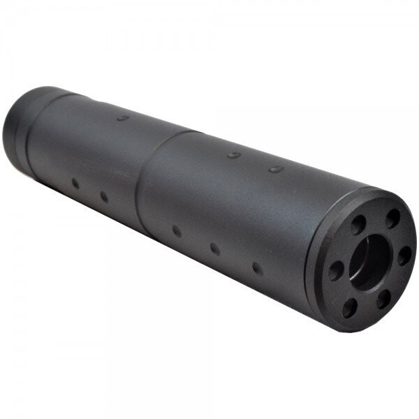 150x30mm Suppressor