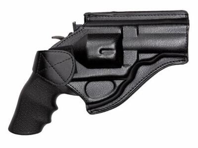 Dan Wesson 2.5" & 4" 715 Revolver Holster Black