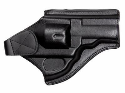 Dan Wesson 2.5" & 4" 715 Revolver Holster Black