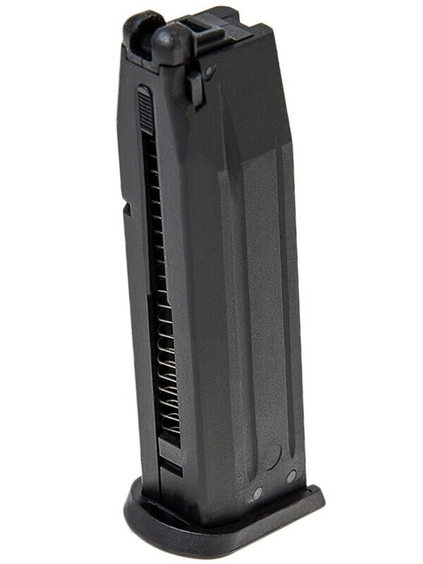 ASG CZ-P09 25rd Gas Magazine