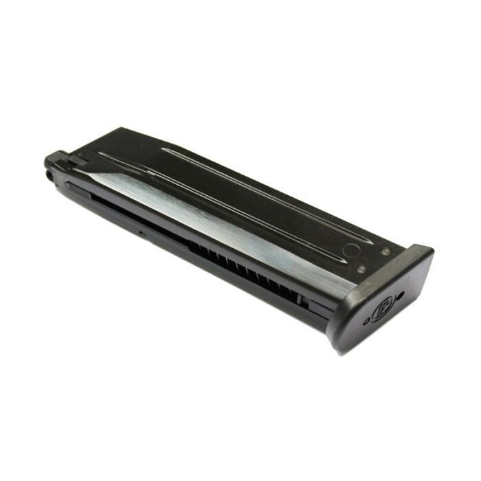 ASG CZ-P09 25rd Gas Magazine
