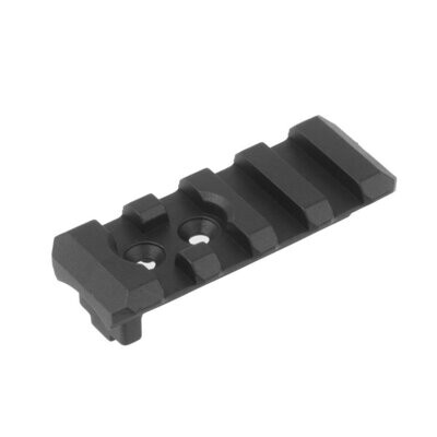 Action Army AAP-01 Rear Rail Mount