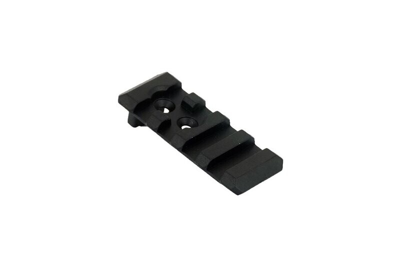 Action Army AAP-01 Rear Rail Mount