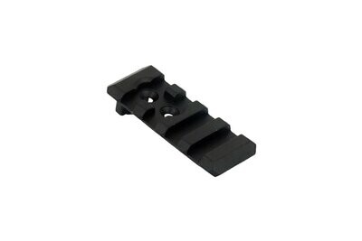 Action Army AAP-01 Rear Rail Mount