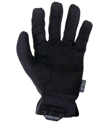 Mechanix Fast Fit Gloves Covert Black