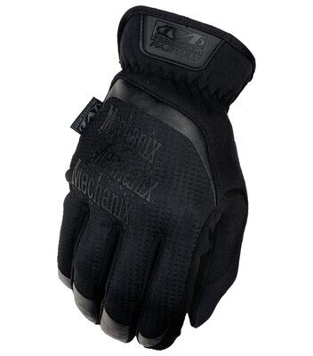 Mechanix Fast Fit Gloves Covert Black
