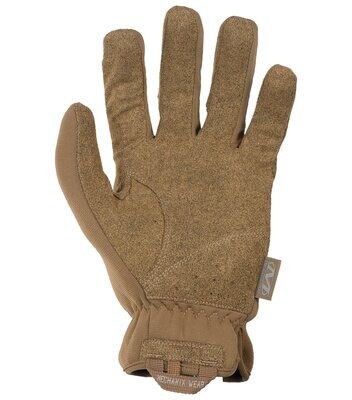 Mechanix Fast Fit Gloves Coyote